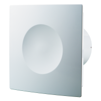 Blauberg Hi-Fi 100 T вытяжка для ванной диаметр 100 мм