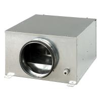 Blauberg ISO-B EC 200 вентилятор
