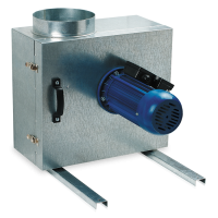 Blauberg Iso-K 150 4E вентилятор