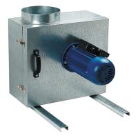 Blauberg Iso-K 355 2D вентилятор