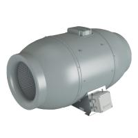 Blauberg ISO-Mix EC 125 вентилятор