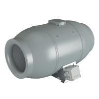 Blauberg ISO-Mix EC 250 вентилятор