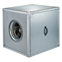 Blauberg Iso-V 710 6D прямоугольный канальный вентилятор