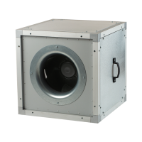Blauberg Iso-V EC 315 вентилятор