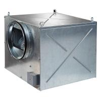 Blauberg Iso-ZS 250 6E max вентилятор
