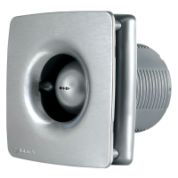 Blauberg Jet Platinum 100 вытяжка для ванной диаметр 100 мм