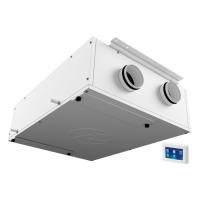 Blauberg KOMFORT EC DB160 S11 приточно-вытяжная установка