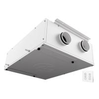 Blauberg KOMFORT EC DB160 S14 приточно-вытяжная установка