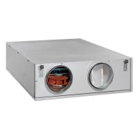 Blauberg KOMFORT EC DBE 900 S21 DTV приточно-вытяжная установка