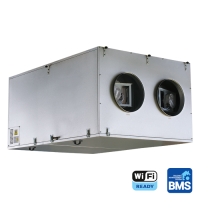Blauberg KOMFORT EC DBW 3000 S21 DTV приточно-вытяжная установка
