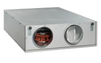 Blauberg KOMFORT EC DW1000-4 S11 П приточно-вытяжная установка