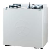 Blauberg KOMFORT EC SB350-E S21 приточно-вытяжная установка