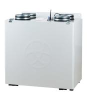 Blauberg KOMFORT EC SB350 S25 приточно-вытяжная установка