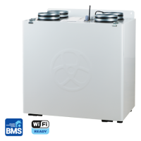 Blauberg KOMFORT EC SB550-E S25 приточно-вытяжная установка