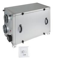 Blauberg KOMFORT L1200 S3 приточно-вытяжная установка