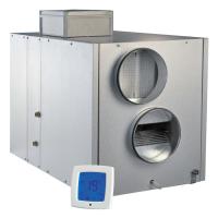 Blauberg KOMFORT LW2100-2 S12 приточно-вытяжная установка