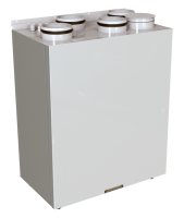 Blauberg KOMFORT Roto EC S2 200 S22 приточно-вытяжная установка