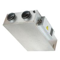 Blauberg KOMFORT Ultra EC DUO D250-E приточно-вытяжная установка