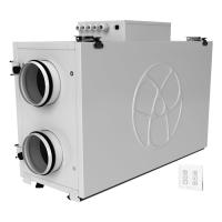 Blauberg KOMFORT Ultra EC L 300-E S14 приточно-вытяжная установка