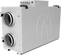 Blauberg KOMFORT Ultra EC L2 350-E S14 white приточно-вытяжная установка