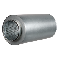 Blauberg SD 200/900 шумоглушитель