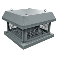Blauberg Tower-H 310 2E вентилятор