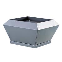 Blauberg Tower-V 450 4E вентилятор