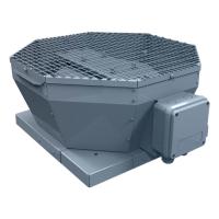 Blauberg Tower-V EC 560 вентилятор