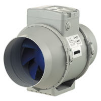 Blauberg Turbo 150 T вентилятор