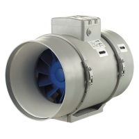 Blauberg Turbo 250 T вентилятор