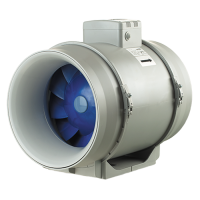 Blauberg Turbo 315 T вентилятор