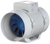 Blauberg Turbo EC 160 вентилятор