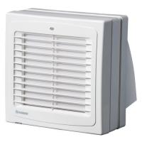 Blauberg Wind-K 125 - оконный с колпаком вытяжка для ванной диаметр 125 мм