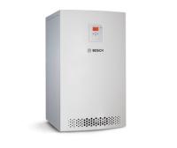 Bosch Gaz 2500 F 37 (33 кВт) напольный газовый котел