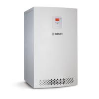 Bosch Gaz 2500 F 47 (42 кВт) напольный газовый котел