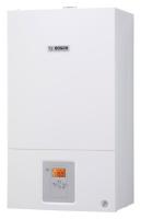 Bosch WBN6000-18C RN S5700 настенный газовый котел