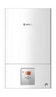 Bosch WBN6000-35C RN S5700 настенный газовый котел