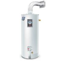 Bradford White DS1-40S6BN газовый накопительный водонагреватель