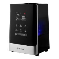 BRAYER 4705BR ультразвуковой увлажнитель воздуха