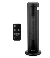 BRAYER 4803BR тепловентилятор