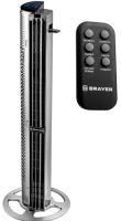 BRAYER BR4977 напольный вентилятор