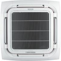 Breeon BLC-18TCI кассетный кондиционер