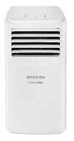 Breeon BPC-12BCD мобильный кондиционер мощностью 35 м<sup>2</sup> - 3.5 кВт