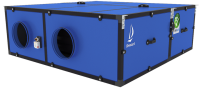 Breezart 1000 Aqua Pool DH-BC приточно-вытяжная установка