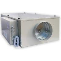 Breezart 1000 Lux F 18 - 380/3 приточная вентиляционная установка