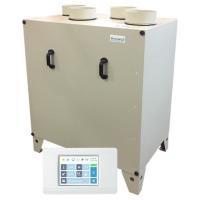 Breezart 1000 Lux RP PB 3,2-220 (без возд. кл.) приточно-вытяжная установка