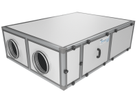 Breezart 1000 Lux RP SB AC 3,2-220 приточно-вытяжная установка