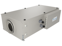 Breezart 1000 Lux W PTC 18,8 - 380/3 приточная вентиляционная установка