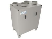 Breezart 1000C Lux RP PB 4,8-220 (без возд. кл.) приточно-вытяжная установка