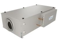 Breezart 1000 Lux F EZ18,8-380/3 приточная вентиляционная установка